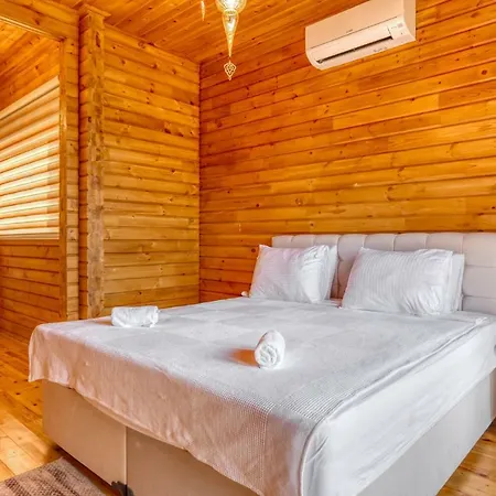 Eco Palmiye